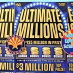 oklahoma lottery scratchers check