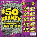nm lottery scratchers